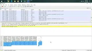 How to capture ICMP packets in Wireshark | Wireshark #wireshark