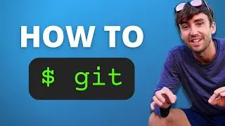 How To Use git (basic commands for beginners)