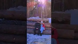 Сидим прям , как взрослые! 