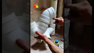 Renovation series Bathroom pvc 4