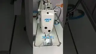 Jack F5 Industrial Sewing Machine 