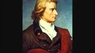 Friedrich Schiller - Das Lied von der Glocke   -  Teil (2/2)