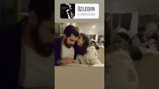 Orhan Ölmez - Özledim