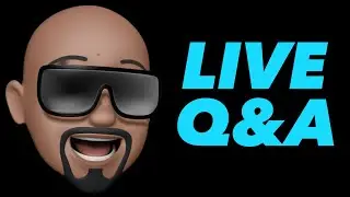 True Wireless Earbuds: Live Q&A w/ EL JEFE