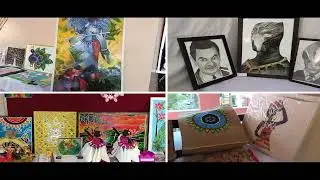CSNC Annual Exhibition 2022
