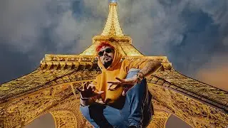 Sin Boy - paris (official video)
