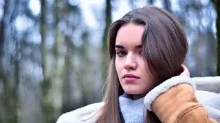 Sesja portretowa obiektywami za 100 zł. Czy warto....?