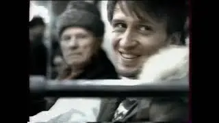 Анонсы и рекламные блоки (REN-TV, 2001)