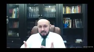 Сгулот книги пророка Хаввакука