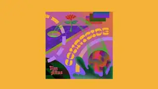 Tim Atlas - Courtside