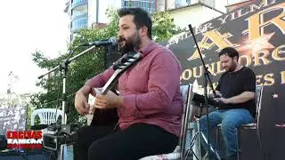 İrfan DEMİRHAN  - Çıkıp Yayladın Mı Gönül Dağıma (2023)