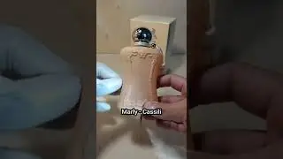 Нишевая парфюмерия для женщин. Духи Mary Cassili.
