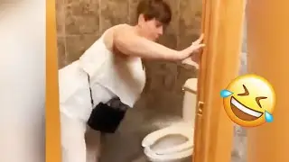 [2 HOUR] TRY NOT TO LAUGH 😂 Never Getting 'TIDE' Of Water FAILS 🌊  Video Compilation | AFV 2023