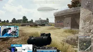Shroud about Streaming Setup