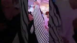 Цыганская свадьба Федя и Луиза