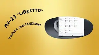 MX-23 “Libretto” | First Impressions & Installation