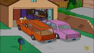 The simpsons intro season 20