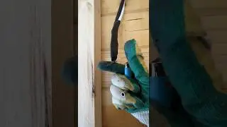Электрика в БАНЕ! Как сделать! 