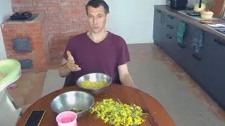 Кульбабове вино