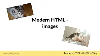 Learn HTML - Images