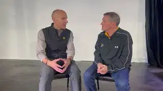 Brad Loos discusses the modernizing of Mizzou Athletics with KC Tigers