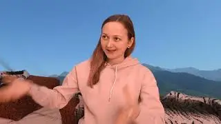 Варя о целительных звуках от М. В. Клименченко. Борисоглебск.