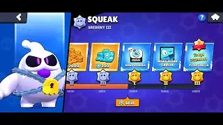 Masteruje Squeak #3