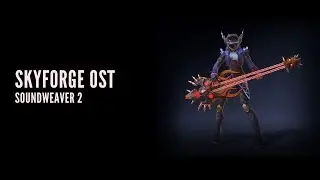 Skyforge (OST) - Soundweaver 2 (Dj Selist Mix)