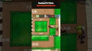 Best Fusion Plants - Plants vs Zombies Grafted 