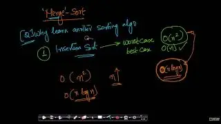 Why learn another sorting algorithm? | Merge Sort | Data Structure & Algorithm | Gate Appliedcourse