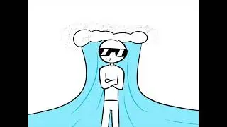 My Ordinary Life Animatic
