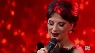 Nino Chkheidze" Chemo Tbiliso" ნინო ჩხეიძე " ჩემო თბილისო"