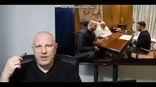 Зеленский совсем плох  Западная аналитика  Злой Эколог  