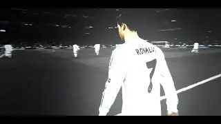 Cristiano Ronaldo ► White Tiger | 2015 | HD