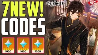 ⚠️HURRY UP⚠️GENSHIN IMPACT REDEEM CODES 2023 - GENSHIN IMPACT CODES 2023 - GENSHIN CODE REDEEM