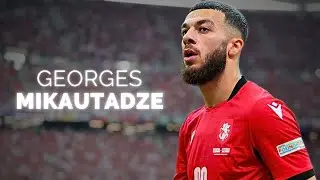 Georges Mikautadze - Season Highlights | 2024