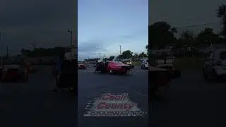 Classic Cars @cecilcounrydragway