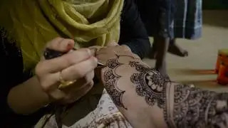 Inai Pengantin
