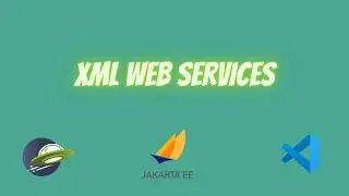Jakarta EE  XML Web Services