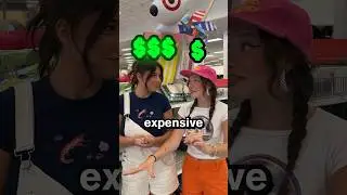 What is the most EXPENSIVE thing at TARGET ⁉️💰🎯 