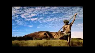 Die Aborigines - Das Leben der Ureinwohner Australiens (Doku Hörbuch)