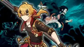 Thoma.exe II - Genshin Impact