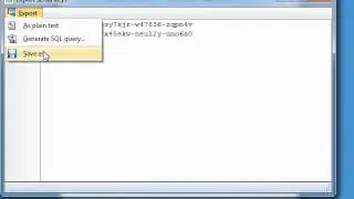 A quick look at Serial Key Generator