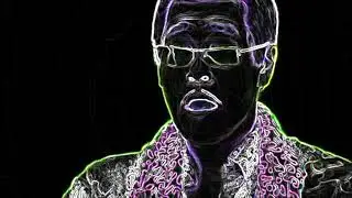 PPAP vocoded to gangsta paradise