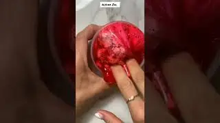 Слайм + История ❤️💗🤍🖤✨👻 (Дача)
