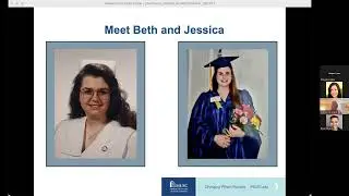 Advancing Compassionate Care: Our Journey through Graduate Palliative Care Nursing Education