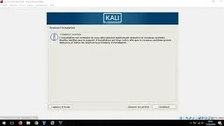Install kali-linux-2018.2-amd64