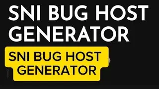SNI BUG HOST || How To Find an active SNI BUG HOST.    #SNI_BUG_HOST #vpn  #browsing #SPREE