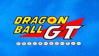 Dragon Ball GT - Abertura (Dublado)