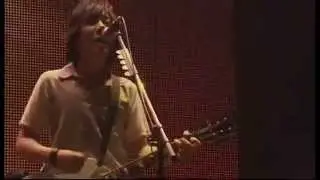 The Pillows LOSTMAN GO TO BUDOKAN Live   #5 Another Morning